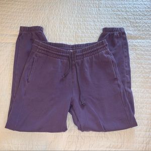 Artizia TNA boyfriend sweats